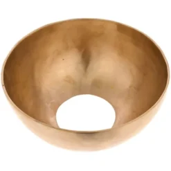 Thomann Tibetan ZenO Singing Bowl 1050