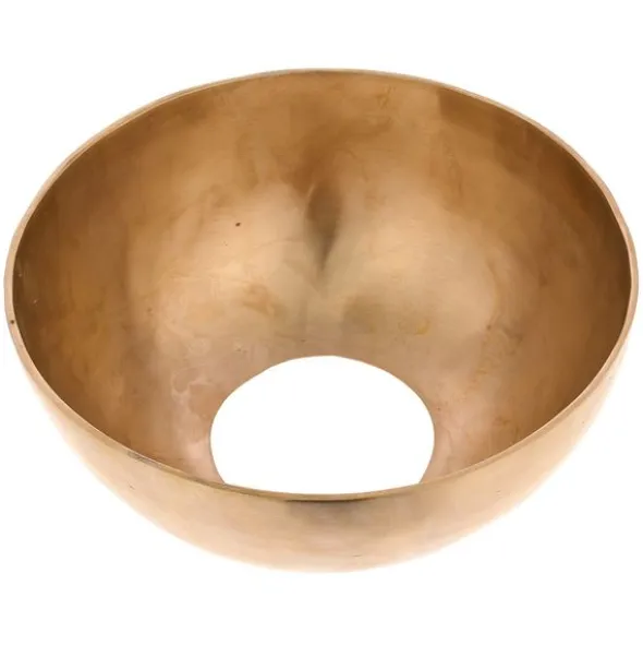Thomann Tibetan ZenO Singing Bowl 1050