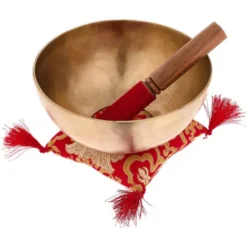 Thomann Tibetan ZenO Singing Bowl 1050