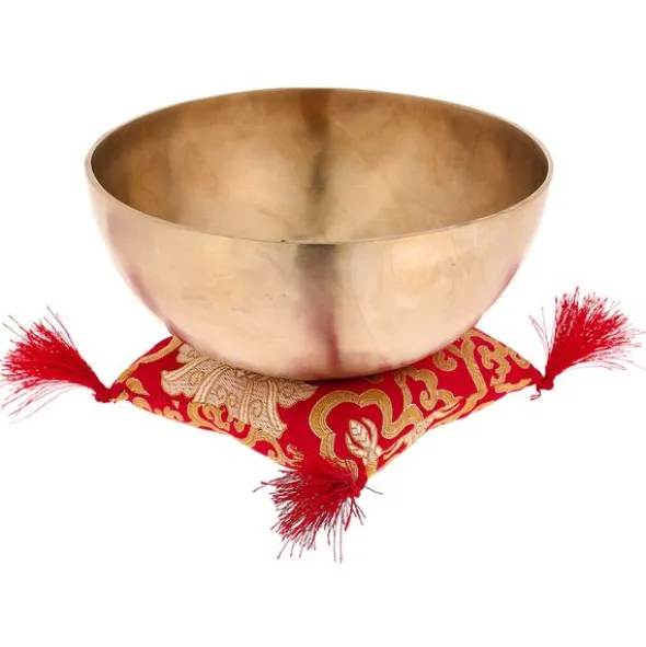 Thomann Tibetan ZenO Singing Bowl 1050