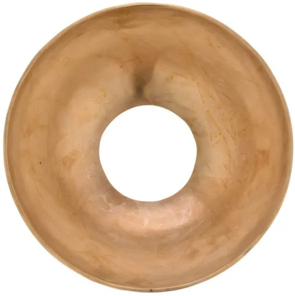 Thomann Tibetan ZenO Singing Bowl 1050