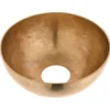 Thomann Tibetan ZenO Singing Bowl 2300