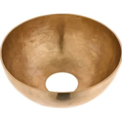 Thomann Tibetan ZenO Singing Bowl 2300