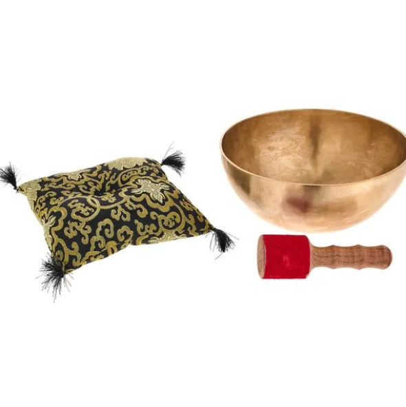 Thomann Tibetan ZenO Singing Bowl 2300