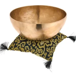 Thomann Tibetan ZenO Singing Bowl 2300