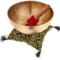 Thomann Tibetan ZenO Singing Bowl 2300