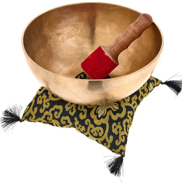 Thomann Tibetan ZenO Singing Bowl 2300
