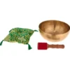 Thomann Tibetan ZenO Singing Bowl 1700
