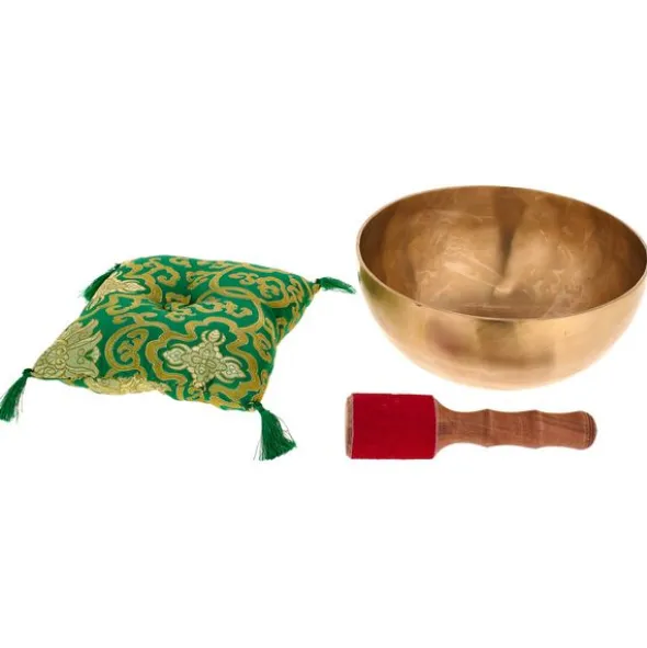 Thomann Tibetan ZenO Singing Bowl 1700