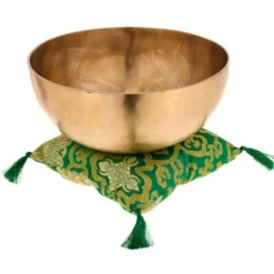 Thomann Tibetan ZenO Singing Bowl 1700