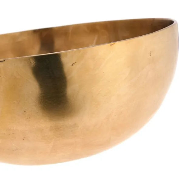 Thomann Tibetan ZenO Singing Bowl 1700