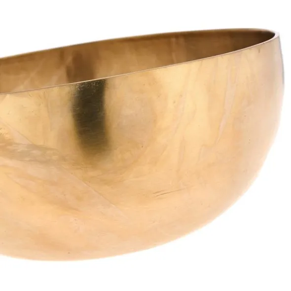 Thomann Tibetan ZenO Singing Bowl 1200