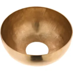 Thomann Tibetan ZenO Singing Bowl 1200
