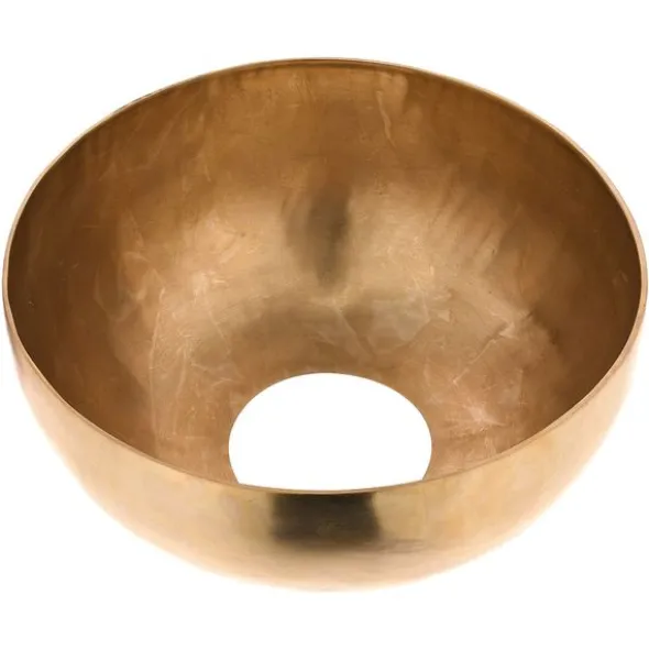 Thomann Tibetan ZenO Singing Bowl 1200