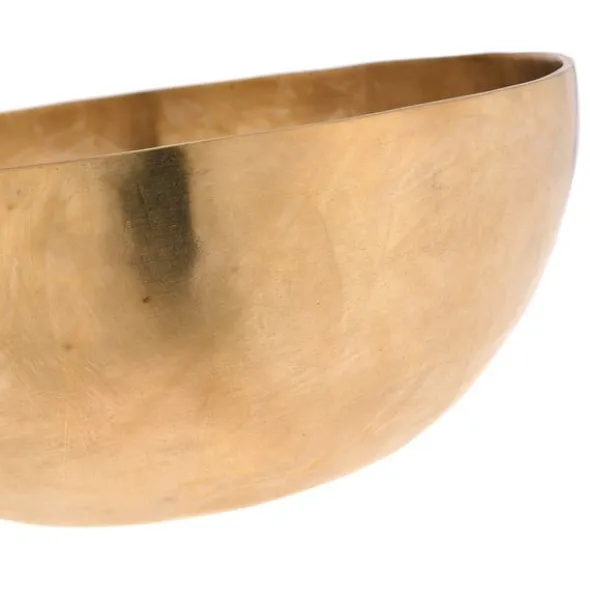 Thomann Tibetan ZenO Singing Bowl 2000