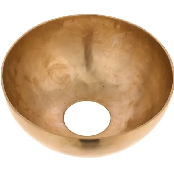 Thomann Tibetan ZenO Singing Bowl 2000