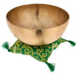 Thomann Tibetan ZenO Singing Bowl 2000