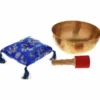 Thomann Tibetan Zen Singing Bowl 2000g