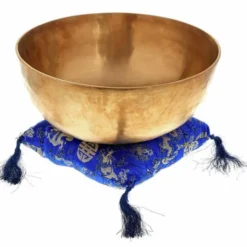 Thomann Tibetan Zen Singing Bowl 2000g
