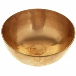 Thomann Tibetan Zen Singing Bowl 2000g