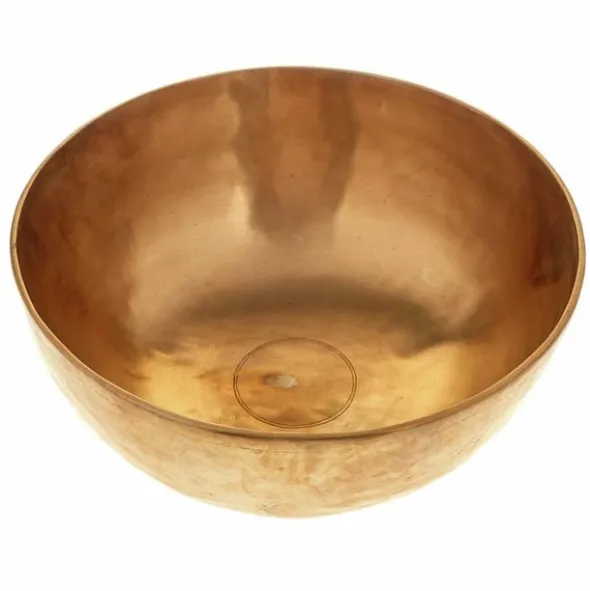 Thomann Tibetan Zen Singing Bowl 2000g