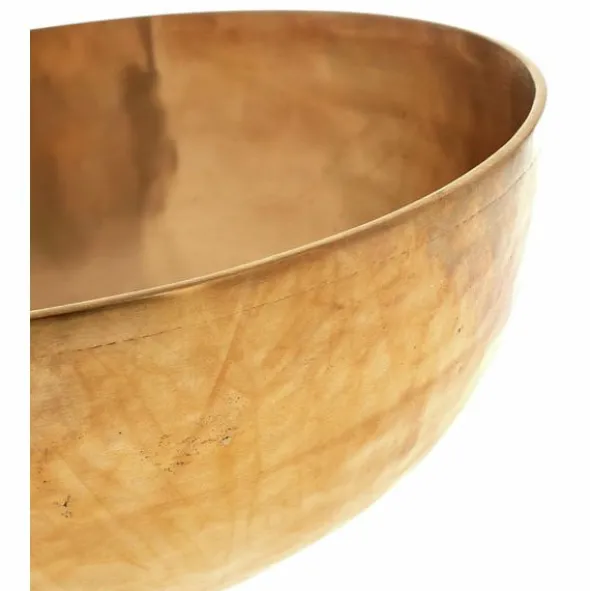 Thomann Tibetan Zen Singing Bowl 2000g