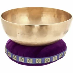Thomann Tibetan Zen Singing Bowl 5kg