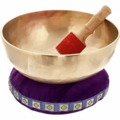 Thomann Tibetan Zen Singing Bowl 5kg