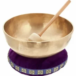 Thomann Tibetan Zen Singing Bowl 5kg