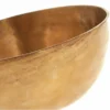 Thomann Tibetan Zen Singing Bowl, 900g