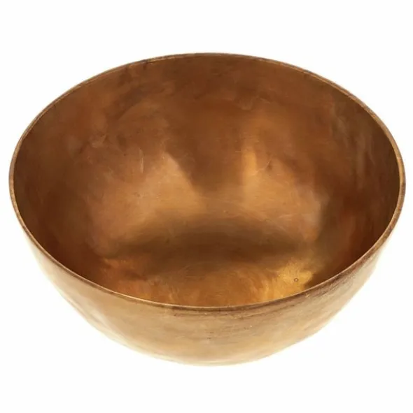 Thomann Tibetan Zen Singing Bowl, 900g