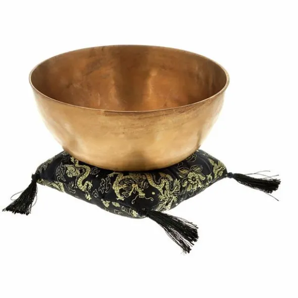 Thomann Tibetan Zen Singing Bowl, 900g