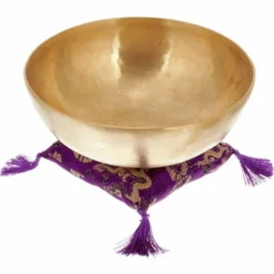 Thomann Tibetan Zen Singing Bowl 1050g