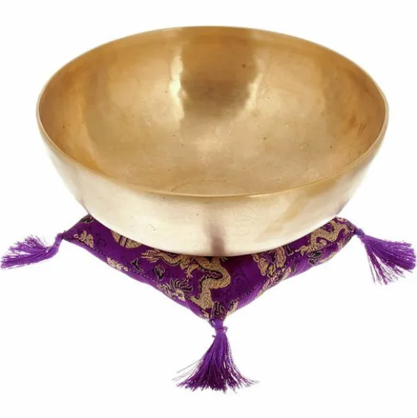 Thomann Tibetan Zen Singing Bowl 1050g