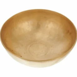 Thomann Tibetan Zen Singing Bowl 1050g