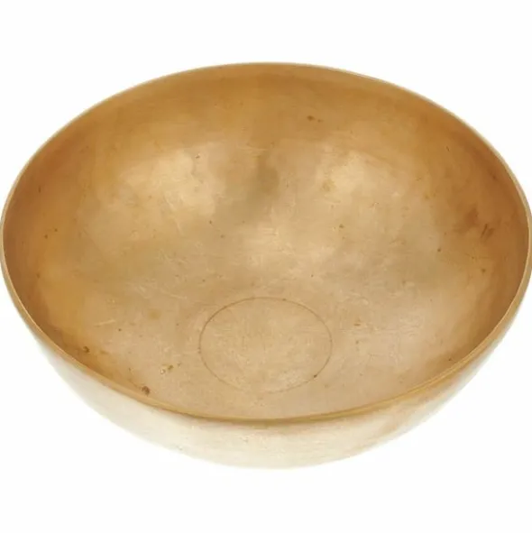 Thomann Tibetan Zen Singing Bowl 1050g