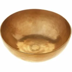 Thomann Tibetan Zen Singing Bowl 2300g