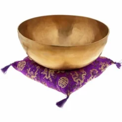 Thomann Tibetan Zen Singing Bowl 2300g