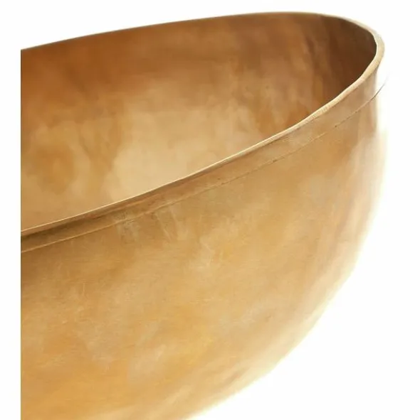 Thomann Tibetan Zen Singing Bowl 2300g