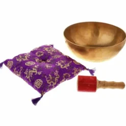Thomann Tibetan Zen Singing Bowl 2300g