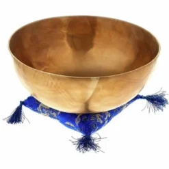 Thomann Tibetan Zen Singing Bowl 1200g