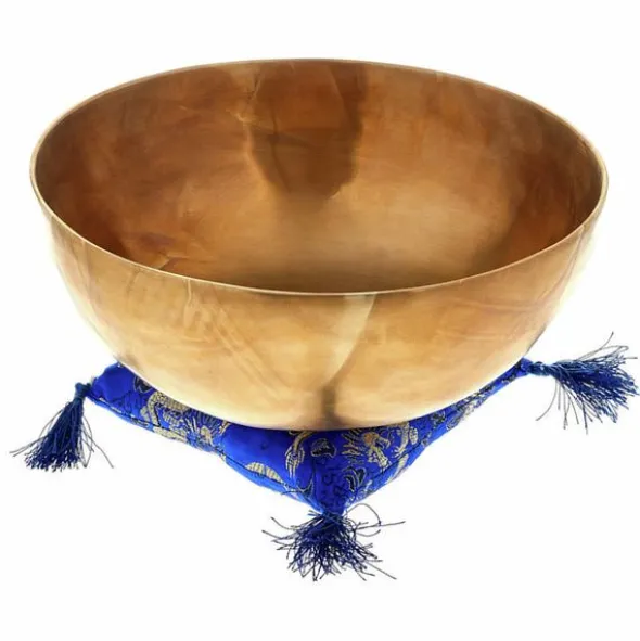 Thomann Tibetan Zen Singing Bowl 1200g
