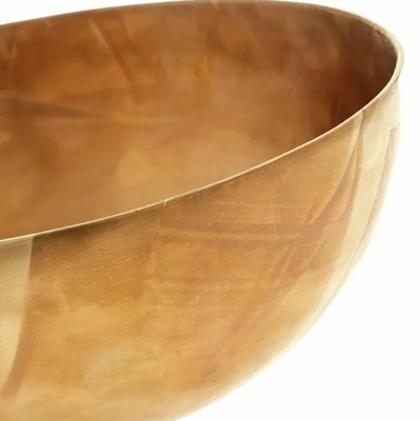 Thomann Tibetan Zen Singing Bowl 1200g