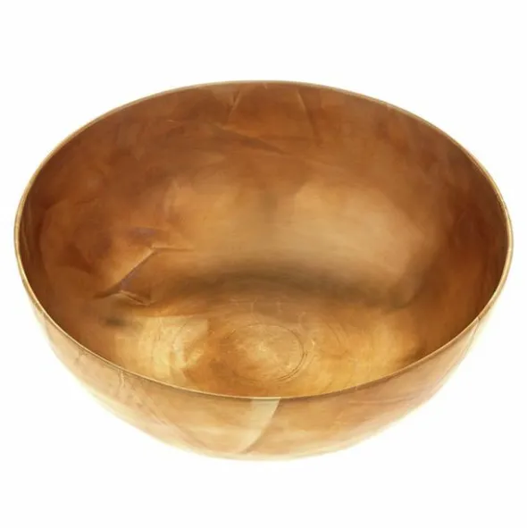 Thomann Tibetan Zen Singing Bowl 1200g
