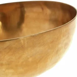 Thomann Tibetan Zen Singing Bowl 1400g