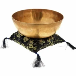 Thomann Tibetan Zen Singing Bowl 1400g