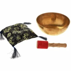 Thomann Tibetan Zen Singing Bowl 1400g