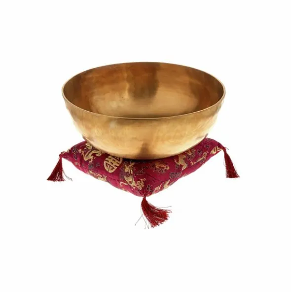 Thomann Tibetan Zen Singing Bo B-Stock