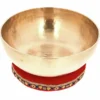Thomann Tibetan Zen Singing Bowl 7kg