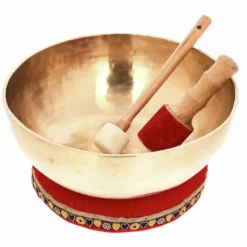 Thomann Tibetan Zen Singing Bowl 7kg